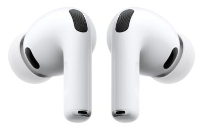 Oordopjes Apple MFHP4ZM/A Wit