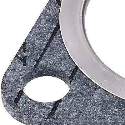 Uitlaatpakking Puch Maxi metaal ring