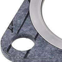 Uitlaatpakking Puch Maxi metaal ring - thumbnail