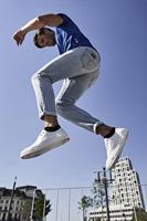 Falke Cool Kick Sneaker Sok White 44-45 - thumbnail