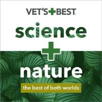 Vets Best clean teeth finger pads - thumbnail