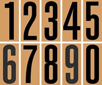 RZB 99222.013.7 Cijfer „7 100 mm 1 stuk(s) - thumbnail