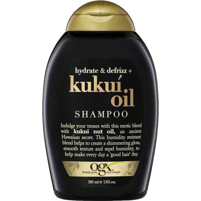 OGX Kukui oil shampoo 385ML