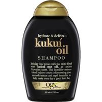OGX Kukui oil shampoo 385ML - thumbnail