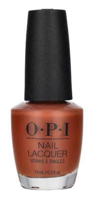 OPI Nail Lacquer 15 ml Endless Sun-ner Nagellak Dames OPI Nail Lacquer 15 ml Endless Sun-ner Nagellak Dames