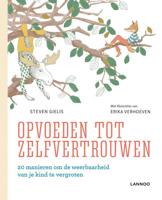 Opvoeden tot zelfvertrouwen - Steven Gielis - ebook - thumbnail