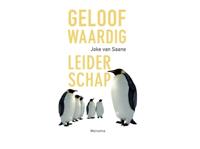 Geloofwaardig leiderschap - Joke van Saane - eBook (9789021144313) - thumbnail