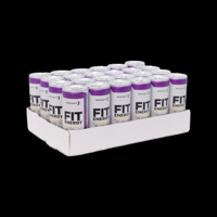 Fit Energy Drink | Body & Fit | 6000ml - thumbnail