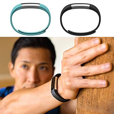 Fitbit Alta siliconen bandje, Maat: Large, Lengte: 22CM - Paars Fitbit Alta siliconen bandje, Maat: Large, Lengte: 22CM - Paars