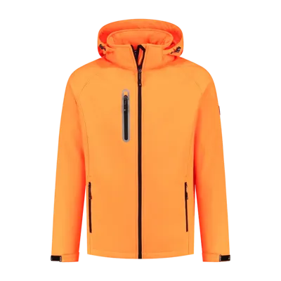 Kjelvik Kevan Softshell Kjelvik Kevan Softshell