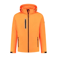 Kjelvik Kevan Softshell - thumbnail