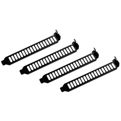 SilverStone Aeroslots slotplaatje