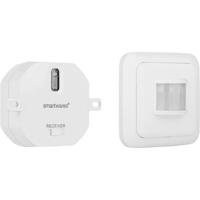 SH5-SET-ST Smartwares SmartHome Basic Bewegingsmelder - thumbnail