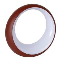 Fermob Hoopik Oplaadbare LED-lamp Ø24 cm - Ocre rouge - thumbnail