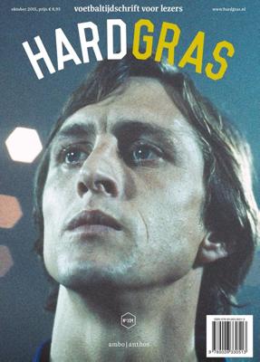 Hard Gras - 104 - Oktober 2015 - Gerrit de Jager, Peter de Wit - ebook
