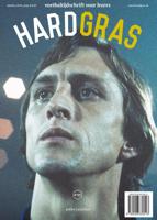 Hard Gras - 104 - Oktober 2015 - Gerrit de Jager, Peter de Wit - ebook - thumbnail