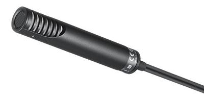 Sony ECM-MS 2 Microfoon (ECM-MS2)