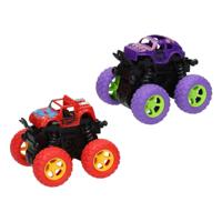 Terreinwagen 360 met vering - thumbnail