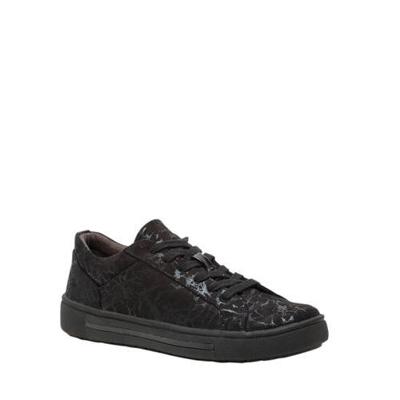 Scapino Softline sneakers zwart Scapino Softline sneakers zwart