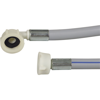 Universeel Aanvoerslang 90 Bar 1xhaaks 3.5m