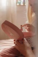 Bambolino Toys Little dutch sieradendoosje elf - fairy garden - thumbnail