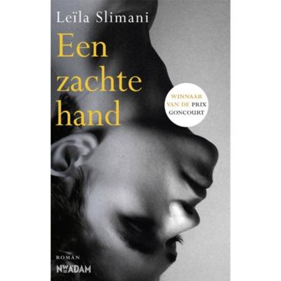 Een zachte hand Een zachte hand