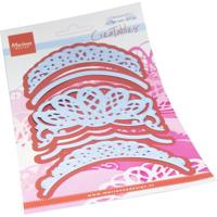 Marianne Design • creatable anja's regal borders - thumbnail