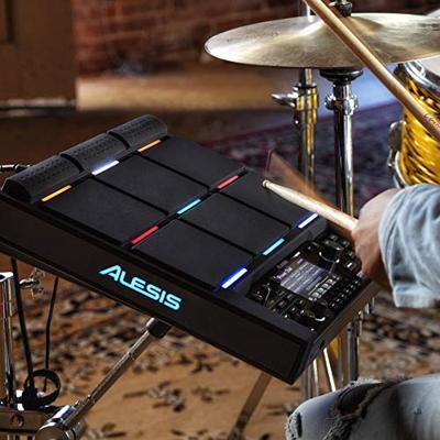 Alesis Strike MultiPad percussiepad met sampler en looper