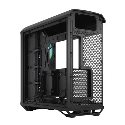 Fractal Design Torrent Black RGB + Light TG