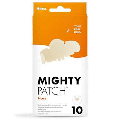 Hero Mighty Patch Nose