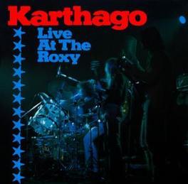 Live At The Roxy - CD (0885513004321)