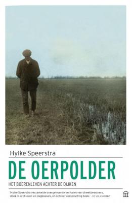 Hylke Speerstra Oerpolder Hylke Speerstra Oerpolder