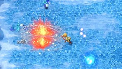 Rune Factory 3 Special
