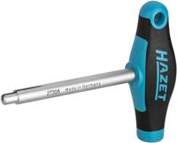 HAZET Handrem blokborgveer gereedschap 2730A · Lengte: 142 mm - thumbnail