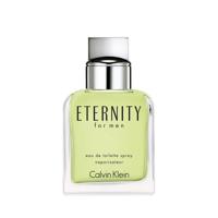Calvin Klein eau de toilette spray eternity men 100ml heren - thumbnail