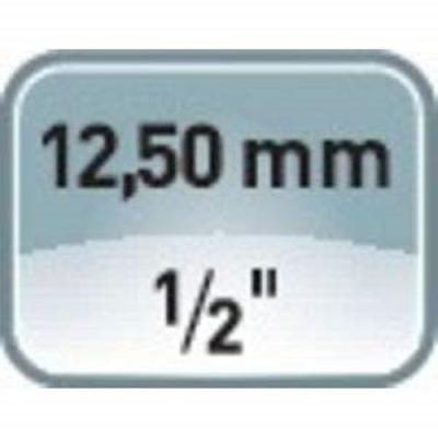 Hazet 915 915 Glijdende greep Aandrijving 1/2 (12.5 mm) 298 mm 1 stuk(s)