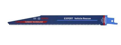 Bosch Accessoires Expert 'Vehicle Rescue' S 1157 CHM reciprozaagblad 3-delig - 1 stuk(s) - 2608900381