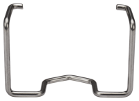 Makita Accessoires Draaghaak bouwzaklamp - GM00002238 GM00002238 - thumbnail