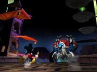 Epic Mickey - thumbnail