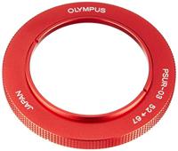 Olympus PSUR-03 adapterring (geschikt voor onderwaterconverters, 52-67 mm) - thumbnail