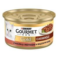 Purina GOURMET GOLD 85 g - thumbnail
