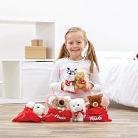 Trudi no persian cat: 8x14x16 cm (xs-51035) - thumbnail