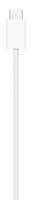 Draadloze oplader Apple MX6X3ZM/A Wit - thumbnail