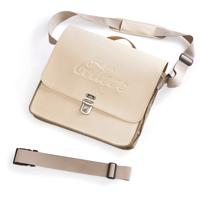 Selle Monte Grappa Monte grappa schoudertas 8l college cream - thumbnail