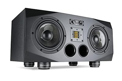 IsoAcoustics Iso-Puck monitorisolatie (2 stuks)