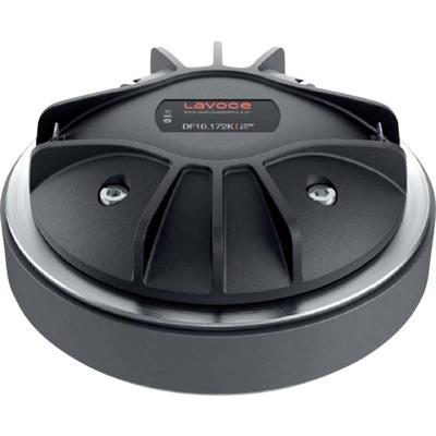 Lavoce DF10.172K Hogetoon-driver 8 Ω