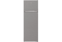 Beko RDSA310M30XBN koel-vriescombinatie Vrijstaand Roestvrijstaal 306 l A+ - thumbnail