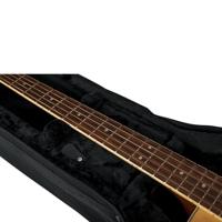 Gator Cases GL-AC-BASS voor akoestische basgitaar - thumbnail