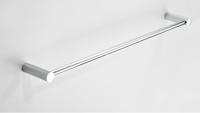 Ida enkele handdoekrek 60cm chroom - thumbnail