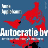Autocratie bv - thumbnail